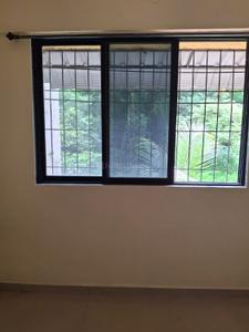Bedroom Image of 620 Sq.ft 1 BHK Apartment / Flat for sale in Poyanje Navi Mumbai for Rs. 2500000