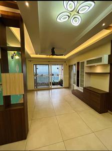 Image of 1726 Sq.ft 3 BHK Apartment / Flat for sale in Mahaveer Ranches, Parappana Agrahara, Bengaluru for Rs. 24000000