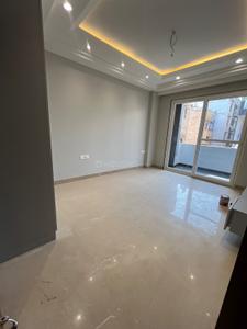 Hall Image of 2025 Sq.ft 4 BHK Builder Floor for sale in Paschim Vihar New Delhi for Rs. 37500000