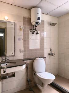 Bedroom One Image of 1680 Sq.ft 3 BHK Apartment / Flat for sale in Bestech Park View Residency, Palam Vihar Gurgaon for Rs. 23000000