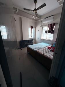 Bedroom Image of 750 Sq.ft 2 BHK Apartment / Flat for sale in Khodiyar Nagar Vadodara for Rs. 2700000