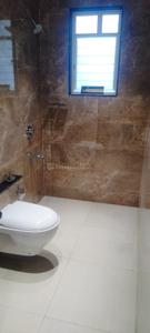 Bathroom Image of 1520 Sq.ft 3 BHK Apartment / Flat for sale in Basil Maximus , Punawale Pune for Rs. 11500000