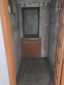 Pooja Room Image of 1300 Sq.ft 2 BHK Independent House for rent in Kuvempunagar Mysore for Rs. 16000