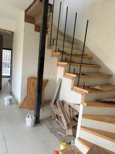 Hall Image of 6200 Sq.ft 5 BHK Villa for sale in Jaypee Kallisto Town homes, Sector 128 Noida for Rs. 210000000