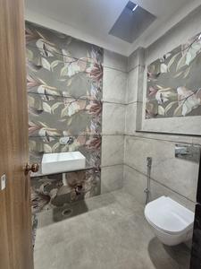 Bathroom Image of 2800 Sq.ft 4 BHK Independent House for sale in Mahalakshmi Nagar Indore for Rs. 27500000