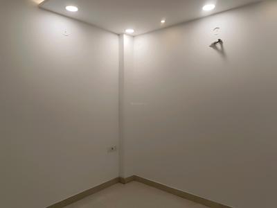 Bedroom Image of 1250 Sq.ft 3 BHK Builder Floor for sale in Sector 20 Rohini New Delhi for Rs. 9000000