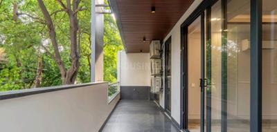 Balcony Image of 2250 Sq.ft 3 BHK Builder Floor for sale in Panchsheel Enclave New Delhi for Rs. 125000000