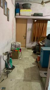 Bedroom Image of 269 Sq.ft 1 RK Independent House for sale in Harni Vadodara for Rs. 2500000