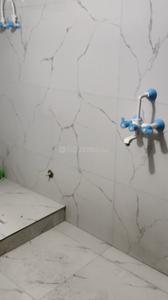 Bathroom Image of 1650 Sq.ft 3 BHK Independent House for rent in Paldi Meena Jaipur for Rs. 15000