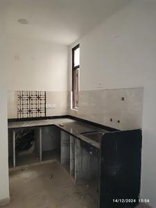 Kitchen Image of 1270 Sq.ft 3 BHK Apartment / Flat for sale in Azad Nagar Kanpur for Rs. 6800000