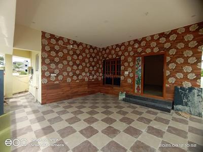 3 BHK Independent House