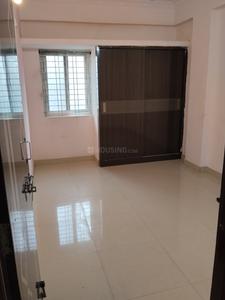 Hall Image of 550 Sq.ft 1 BHK Builder Floor for rent in Hitech City Hyderabad for Rs. 18000
