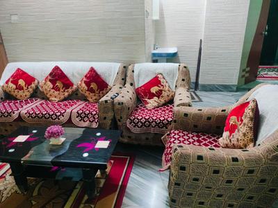 2 BHK Flat