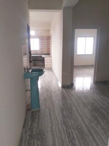Hall Image of 1235 Sq.ft 3 BHK Apartment / Flat for sale in Serampore Hooghly for Rs. 3400000