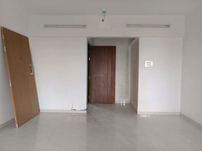 Living Room Image of 1000 Sq.ft 2 BHK Apartment / Flat for sale in Dynamic Grandeur, Undri Pune for Rs. 4850000