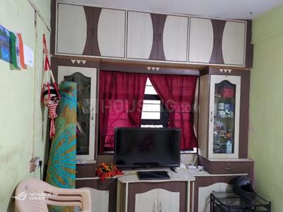 1 BHK Flat