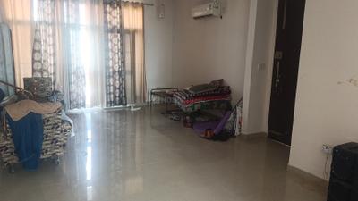 Living Room Image of 1160 Sq.ft 3 BHK Apartment / Flat for sale in Shivalik City, Sector 127 Mohali for Rs. 3650000