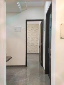 Passage Image of 1350 Sq.ft 3 BHK Apartment / Flat for sale in Paradise Sai Platinum, Kharghar Navi Mumbai for Rs. 22500000