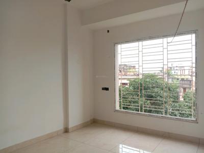 Bedroom Image of 1473 Sq.ft 3 BHK Apartment / Flat for sale in Nagerbazar Kolkata for Rs. 8300000