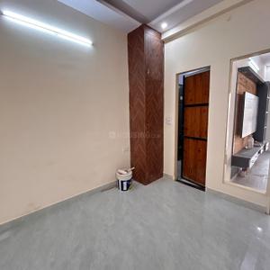 Bedroom Image of 1717 Sq.ft 3 BHK Villa for sale in Sushant City - I Jaipur for Rs. 8000000