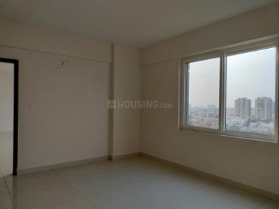 Bedroom Image of 1994 Sq.ft 3 BHK Apartment / Flat for sale in Mahaveer Sitara by Mahaveer Group, JP Nagar Bengaluru for Rs. 22500000