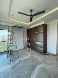 Hall Image of 2100 Sq.ft 4 BHK Apartment / Flat for sale in Khar West Mumbai for Rs. 135000000