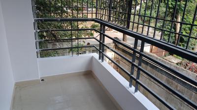 Living Room Image of 1100 Sq.ft 2 BHK Apartment / Flat for rent in Palanpur Surat for Rs. 15000