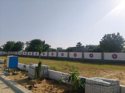 Image of 1000 Sq.ft Residential Plot / Land for sale in VRB Royal Residency Phase 1 Ext, Theekariya, Jaipur for Rs. 6100000
