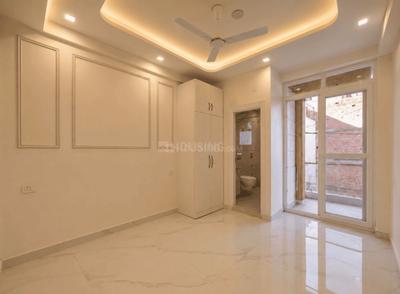 Bedroom Image of 1400 Sq.ft 2 BHK Builder Floor for sale in GMS Road Dehradun for Rs. 8000000