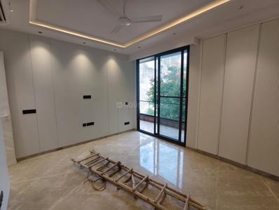 Bedroom Image of 1900 Sq.ft 3 BHK Builder Floor for sale in Safdarjung Enclave New Delhi for Rs. 51500000