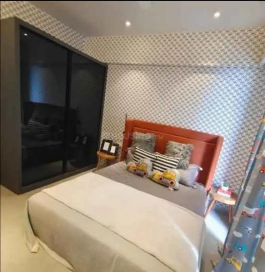 Sector 58A, Seawoods Bedroom 1