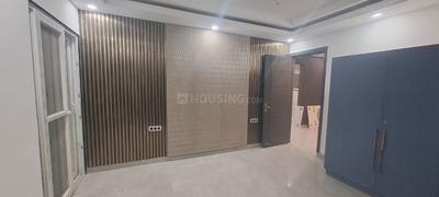 Bedroom Image of 2800 Sq.ft 4 BHK Apartment / Flat for sale in Simply Vaastu Luxury Builder Floor, Sector 85 Faridabad for Rs. 21000000
