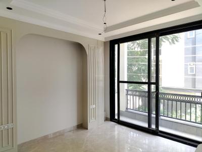 4 BHK Independent Builder Floor