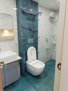 Image of 2400 Sq.ft 4 BHK Apartment / Flat for sale in Aramus The Domus, Seawoods, Navi Mumbai for Rs. 105000000