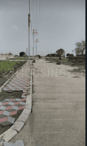 Residential Plot