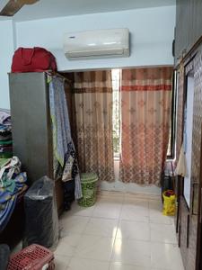Hall Image of 555 Sq.ft 1 BHK Apartment / Flat for sale in Panvel Navi Mumbai for Rs. 6600000