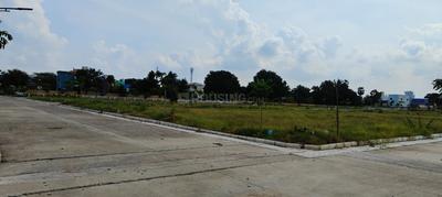 Image of 1200 Sq.ft Residential Plot / Land for sale in Thiruvallur, Chennai for Rs. 1200000