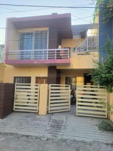 Image of 1700 Sq.ft 3 BHK Duplex for sale in Narmadapuram, Hoshangabad for Rs. 6500000