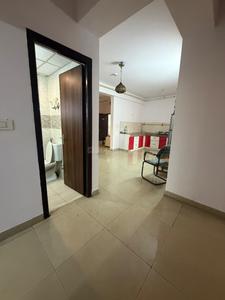 Hall Image of HerSpace – Premium Women’s PG in Noida Extension, Greater Noida