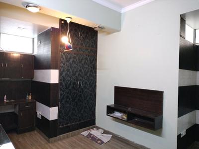 Bedroom Image of 1800 Sq.ft 3 BHK Apartment / Flat for rent in The Antriksh Suruchi Apartments by The Antriksh Group, Sector 10 Dwarka New Delhi for Rs. 45000