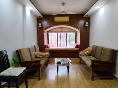 Living Room Image of 1000 Sq.ft 2 BHK Apartment / Flat for sale in Atul Trans Residency, Jogeshwari East Mumbai for Rs. 20500000
