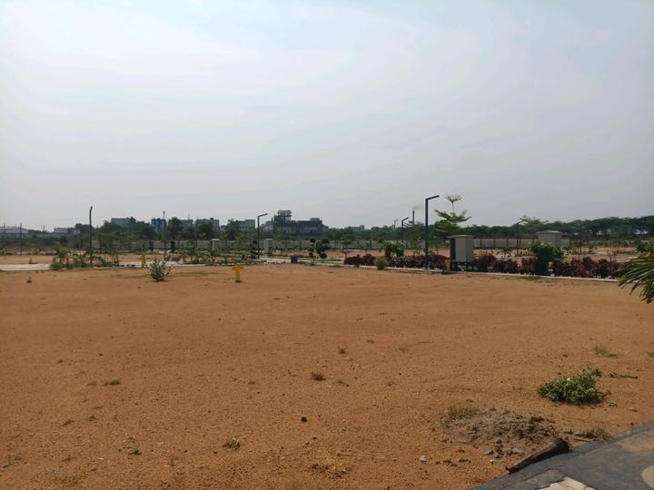 Vennu infra Main Image 1