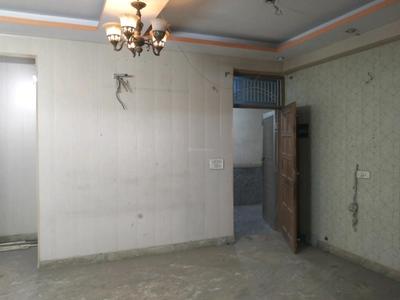 Living Room Image of 1100 Sq.ft 2 BHK Apartment / Flat for sale in Shalimar Garden Ghaziabad for Rs. 6500000