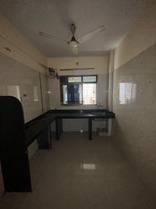 Image of 1000 Sq.ft 2 BHK Apartment / Flat for sale in United Plaza Chs, Seawoods, Navi Mumbai for Rs. 12500000