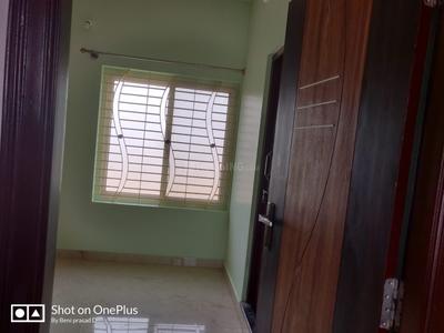 Bedroom Image of 1600 Sq.ft 3 BHK Duplex for rent in Kalyan Nagar Bengaluru for Rs. 38000