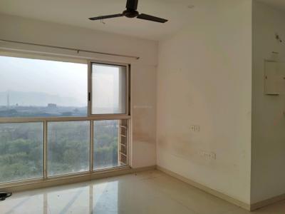 Living Room Image of 701 Sq.ft 1 BHK Apartment / Flat for rent in Bhiwandi Thane for Rs. 13999
