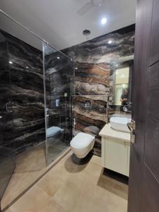 Image of 3000 Sq.ft 3 BHK Builder Floor for rent in DLF Phase 4, Gurgaon for Rs. 130000