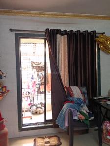 Hall Image of 850 Sq.ft 2 BHK Apartment / Flat for sale in Kalyan East Kalyan for Rs. 5500000