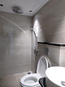 Bedroom Three Image of 1750 Sq.ft 3 BHK Apartment / Flat for sale in Vile Parle East Mumbai for Rs. 65000000