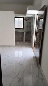 Living Room Image of 300 Sq.ft 1 RK Independent House for rent in Jasodanagr Ahmedabad for Rs. 10000